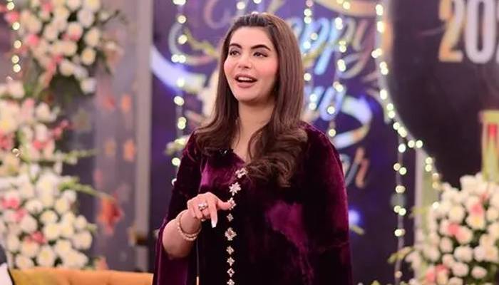 ندا یاسر نے شوہر کو قابو کرنے کا طریقہ بتا دیا