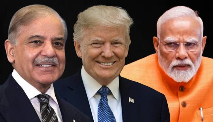 پاک-امریکہ تجارتی معاہدہ، بھارتی سیاستدانوں کی چیخیں، مودی پر سخت تنقید