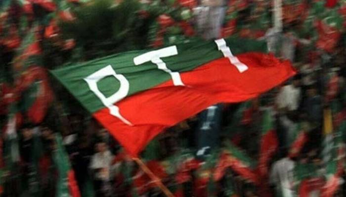 پی ٹی آئی کی  5 اگست کو ایف نائن پارک میں جلسے کیلئے انتظامیہ کو درخواست