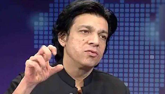 جلد تحریک انصاف کا ایک خطرناک منصوبہ منظر عام پر لاؤں گا: فیصل واوڈا