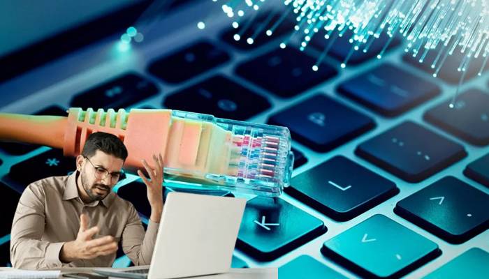 پاکستان بھر میں انٹرنیٹ کی رفتار کم کیوں؟ اہم وجوہات سامنے آگئیں