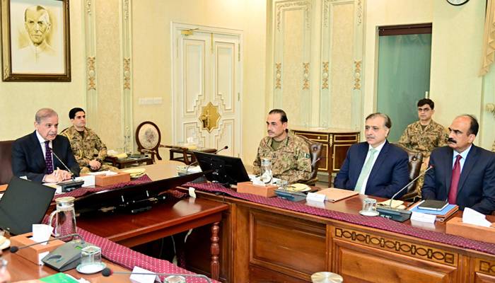 دنیا دہشت گردوں کے خلاف ہماری کامیاب کاروائیوں کی معترف ہے، وزیر اعظم 