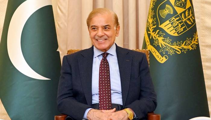 وزیراعظم کا 100 انڈیکس 1لاکھ 40 ہزار پوائنٹس عبور کرنے پر اظہارِ اطمینان