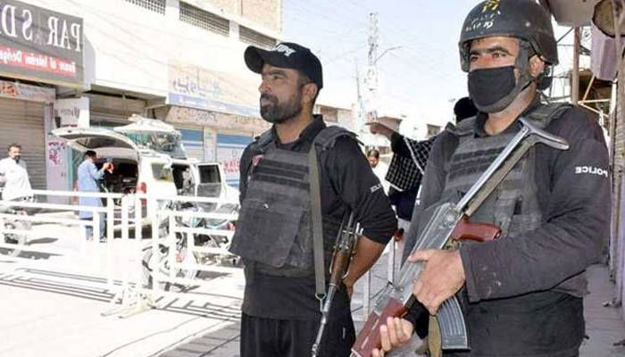 بلوچستان بھر میں دفعہ 144 نافذ کردی گئی