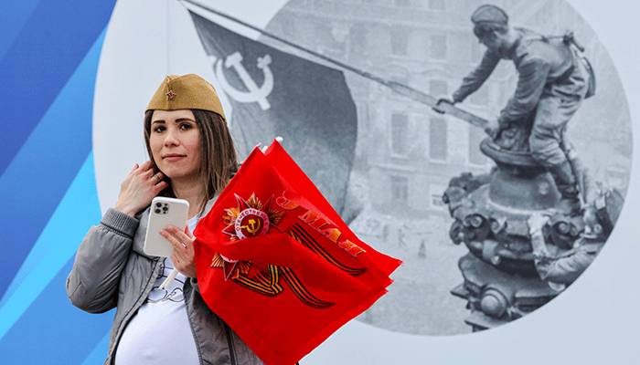 روس میں فوجی جوانوں کی بیواؤں کو ماں بننے پر آمادہ کرنے کی مہم
