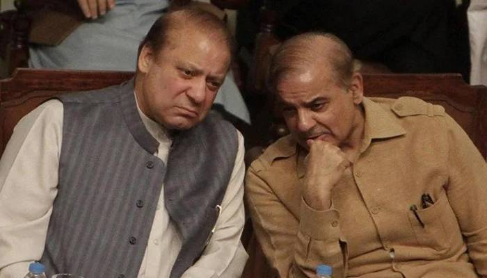 مسلم لیگ ن کے قائد نواز شریف کے کزن میاں شاہد شفیع وفات پا گئے