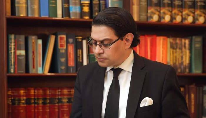 سلمان اکرام راجہ کی 19 اگست تک حفاظتی ضمانت منظور 