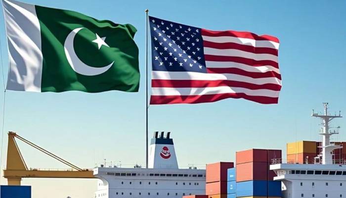 امریکہ پاکستان کے وسیع تیل ذخائر کی تلاش اور ترقی میں تعاون کرے گا