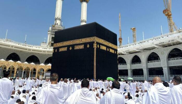 حج 2026، رجسٹریشن سے رہ جانے والوں کیلئے خوشخبری 