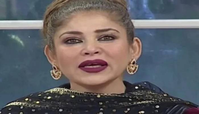 لڑکیاں اپنی تصاویر اور ویڈیوز لڑکوں کو ہرگز نہ دیں، مشی خان