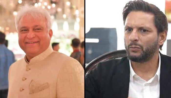 شاہد آفریدی نے مقتول شمس الاسلام اور مبینہ قاتل کے درمیان صلح کرائی تھی، نامزد ملزم کا دعویٰ