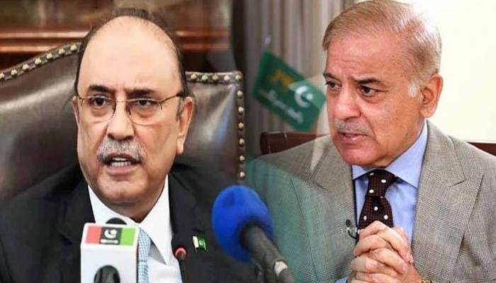 صدر، وزیراعظم کی ٹی ٹوئنٹی سیریز جیتنے پر قومی ٹیم کو مبارکباد