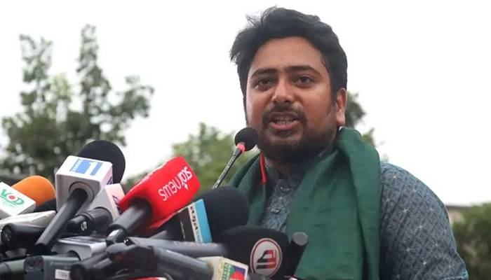 نیشنل سٹیزن پارٹی کا24نکاتی منشور کا اعلان،نئے بنگلہ دیشی آئین کا وعدہ