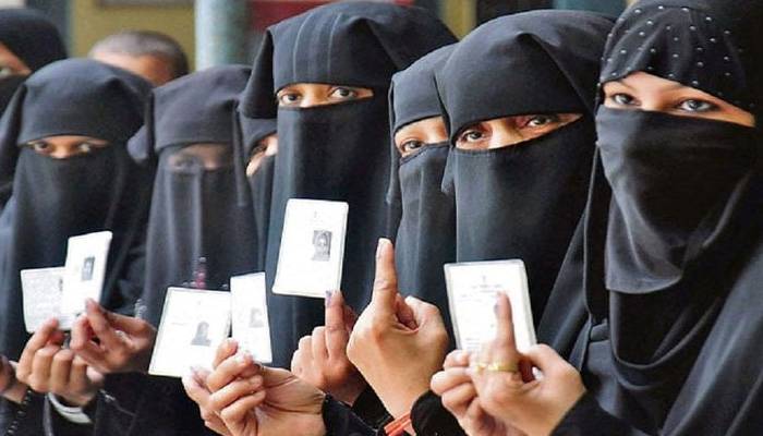 مودی راج کا ووٹر وار، ہندوتوا کا نیا ہتھیار، بہار میں مسلم ووٹرز کا منظم اخراج
