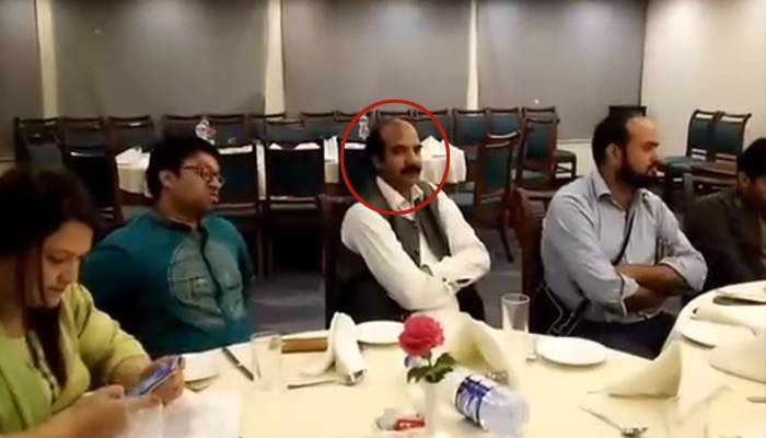 پی ٹی آئی کے ڈپٹی انفارمیشن سیکرٹری سمیت 15 عہدیداران پیپلزپارٹی میں شامل