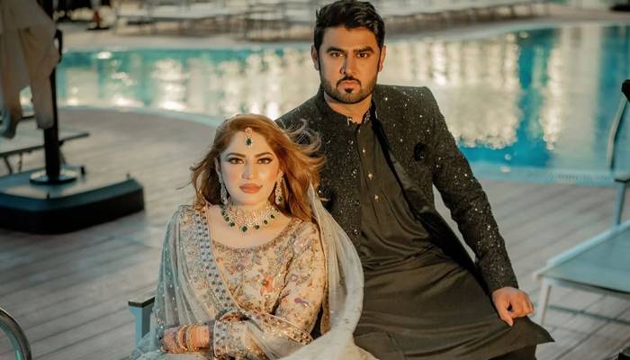 نیلم منیر کے شوہر کیا کام کرتے؟ اداکارہ کا جواب جان کر مداح حیران رہ گئے