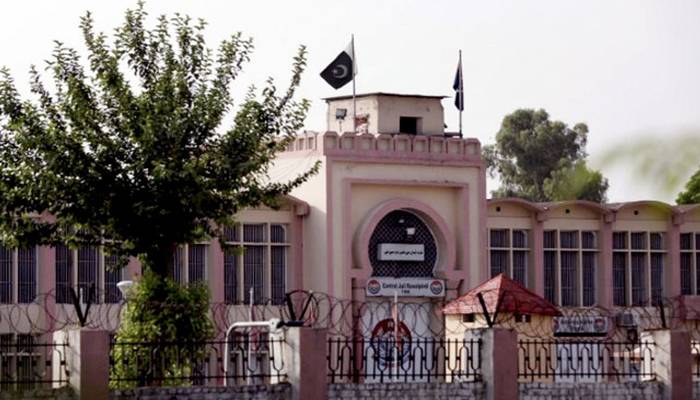 سپریٹنڈنٹ اڈیالہ جیل کے سی پی او راولپنڈی کو لکھے خط کی تفصیلات سامنے آگئیں