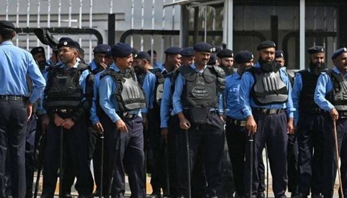 اسلام آباد میں دفعہ 144 نافذ ہے،ضلعی انتظامیہ نے انتباہ جاری کردیا