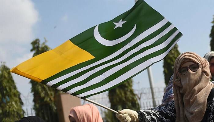 کشمیریوں سے اظہارِیکجہتی: پاکستان بھر میں آج یومِ استحصال کشمیر منایا جارہا ہے