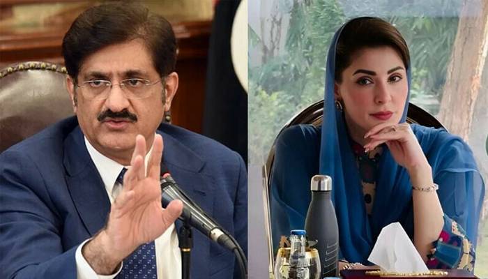 یوم استحصال کشمیر: وزیراعلیٰ پنجاب اور سندھ کی کشمیریوں سے اظہاریکجہتی