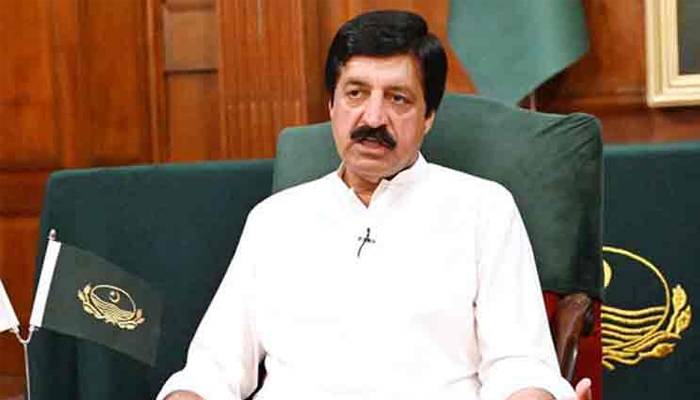گورنر پنجاب کا یوم استحصال کشمیر کے موقع پر خصوصی پیغام