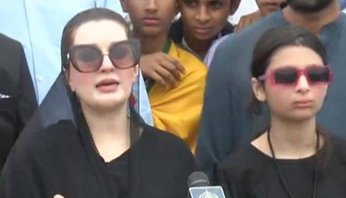 کشمیرپاکستان کی شہ رگ ہے،جسے نظرانداز نہیں کیا جاسکتا، مشعال ملک