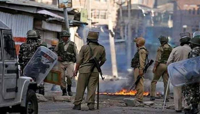 کشمیر کی کہانی کشمیریوں کی زبانی: جدوجہد، قربانی اور امید
