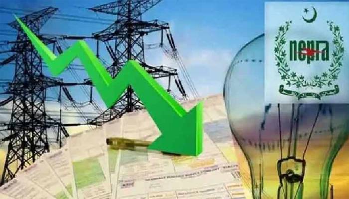 بجلی صارفین کیلئے خوشخبری،قیمتوں میں مزید کمی کا امکان