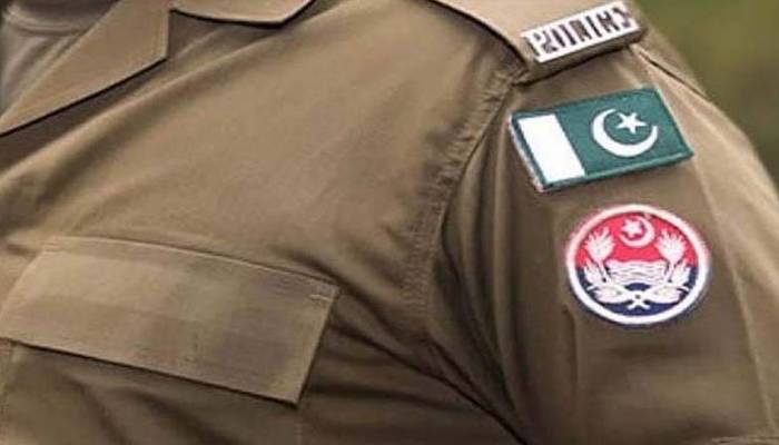  راولپنڈی پولیس کے تین سنیئر افسروں کے تبادلے