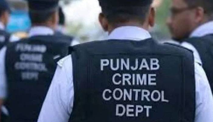 لاہور: سی سی ڈی کے مبینہ اے ایس آئی سمیت چار افراد کے خلاف مقدمہ درج