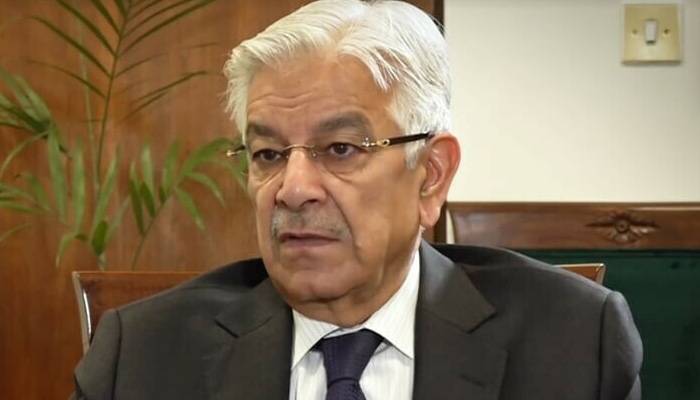 خواجہ آصف کا ملک کی بیورو کریسی بارے حیران کن انکشاف
