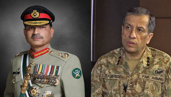 فیلڈ مارشل کے صدر بننے کی افواہوں اور بھارتی جارحیت پر پاک فوج کا دو ٹوک ردعمل