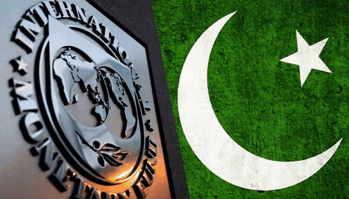 پاکستان کا آئی ایم ایف کی 5 میں سے صرف 2 شرائط پوری کرنے کا انکشاف