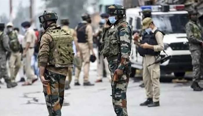 بھارتی فوج کا مورال تباہ، خودکشیوں میں اضافہ: مودی سرکار خاموش تماشائی