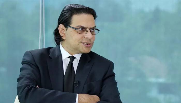 پی ٹی آئی احتجاج میں کارکنوں کی کم شرکت پرسلمان اکرم راجہ کا اظہار تشویش
