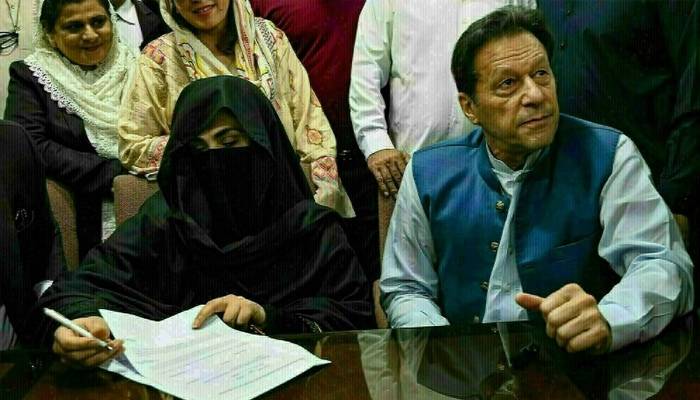 توشہ خانہ ٹوکیس کی سماعت 9اگست تک ملتوی