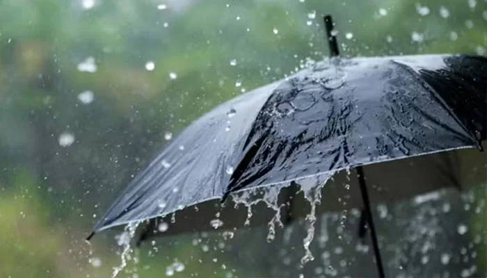 بارشوں کا ایک اور اسپیل، محکمہ موسمیات نے خبردار کردیا