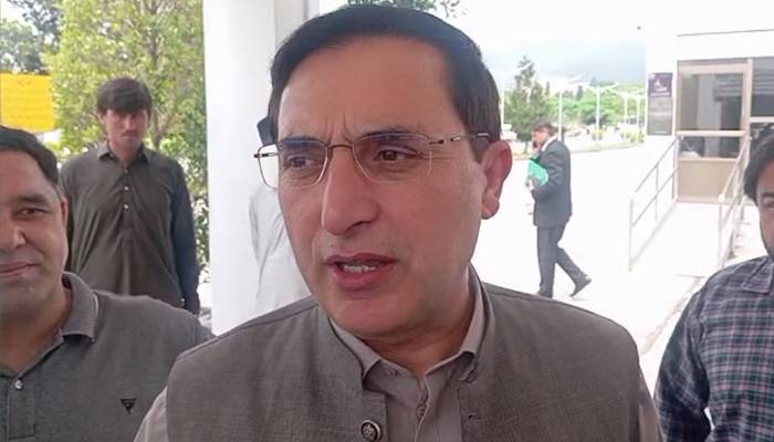  کروڑوں کی پیشکش ہوئی، مگر پی ٹی آئی ارکان نے انکار کیا،بیرسٹرگوہر