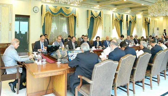 وفاقی حکومت کا تین مراحل میں 24 اداروں کی نجکاری کا فیصلہ