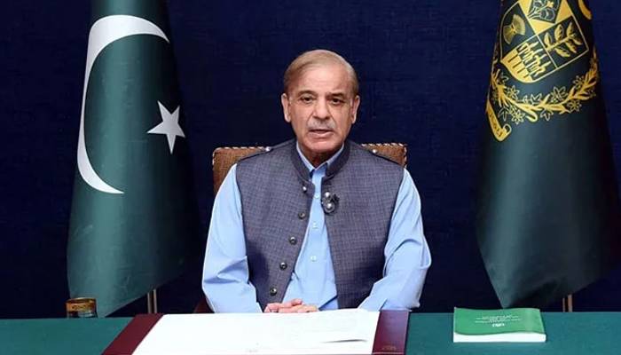 وزیر اعظم  کا نئے مالی سال کے پہلے ماہ برآمدات 2.7 ارب ڈالرز تک پہنچنے پر اظہار اطمینان