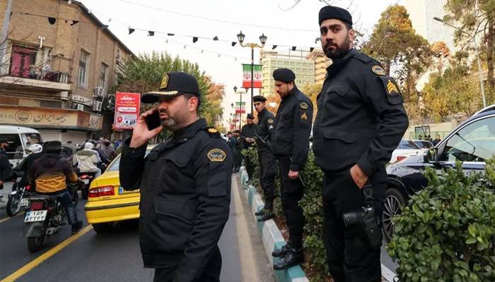 جائیدادکیلئے11شوہروں کی جان لینی والی خاتون پکڑی گئی