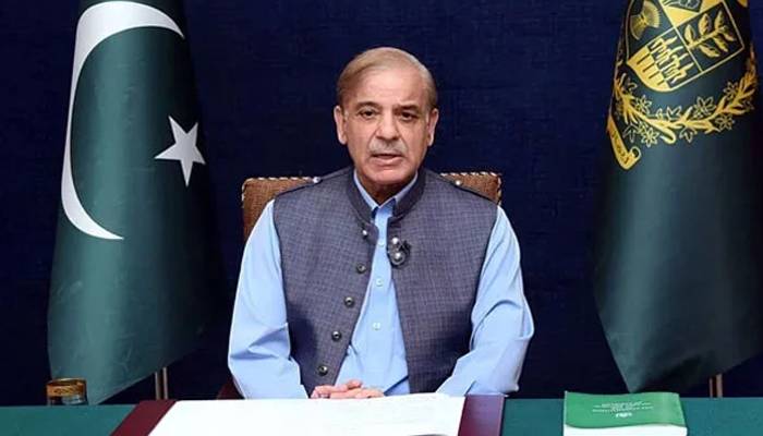 وزیر اعظم کا اسرائیلی کابینہ کے غزہ پر کنٹرول کے فیصلے پر ردعمل آگیا