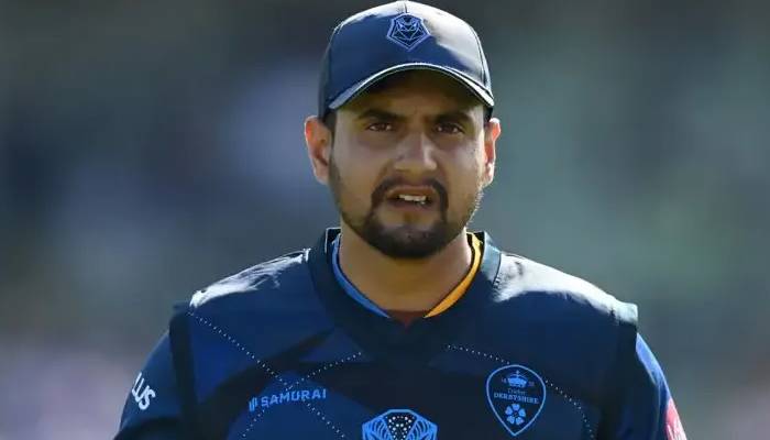  خاتون سے مبینہ زیادتی، مانچسٹر پولیس کی  کرکٹر حیدر علی سے متعلق تفصیلات جاری 