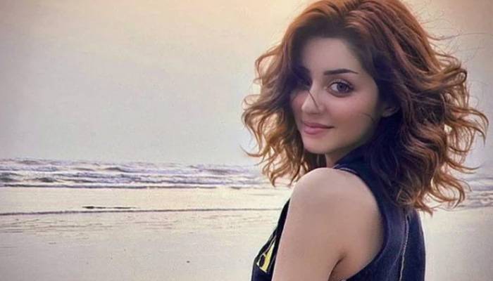 علیزے شاہ کی مبینہ بوائے فرینڈ کیساتھ ویڈیو وائرل، نئی بحث چھڑ گئی