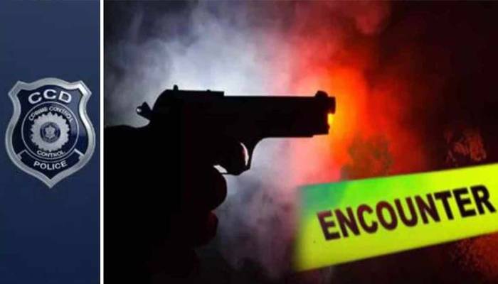 لاہور: 13 سالہ بچی کا اغوا کرکے زیادتی کا نشانہ بنانے والے ملزمان مارے گئے