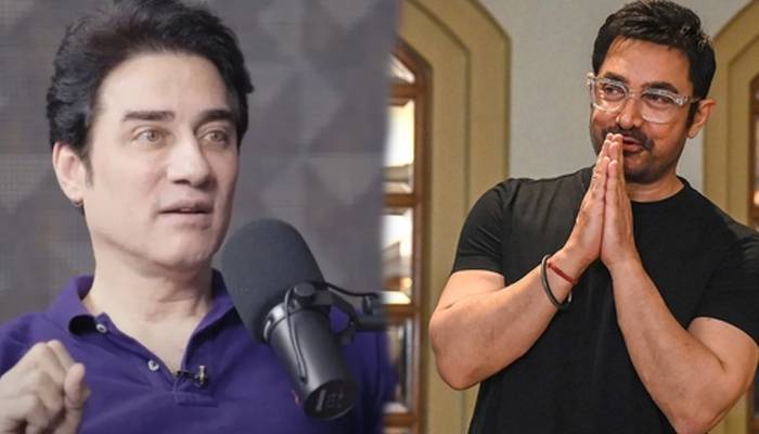 عامر خان نے مجھے ایک سال قید میں رکھا: بھائی نے راز سے پردہ اٹھا دیا