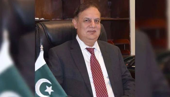 مقبول احمد گوندل کو نیا آڈیٹر جنرل آف پاکستان تعینات کر دیا گیا