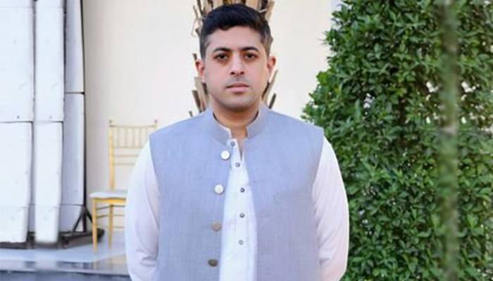 پی ٹی آئی پنجاب میڈیا سیل کے سربراہ کو عہدے سے ہٹا دیا
