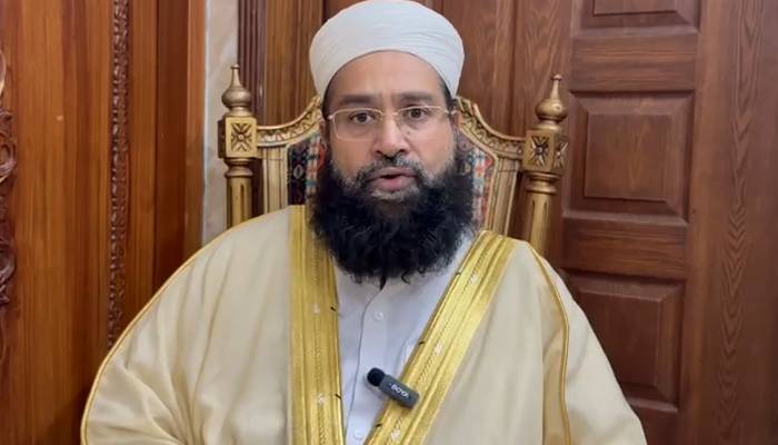  پاکستان علماء  کونسل کی امریکی صدر سے فلسطین میں جنگ بندی کی اپیل