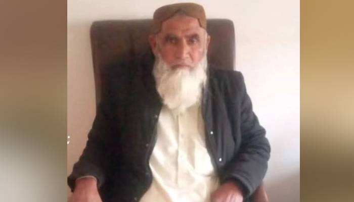 زیارت: اسسٹنٹ کمشنر  کو بیٹے سمیت اغواء کرلیا گیا